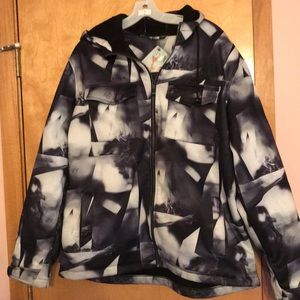 ZeroXposure Men’s Winter Jacket